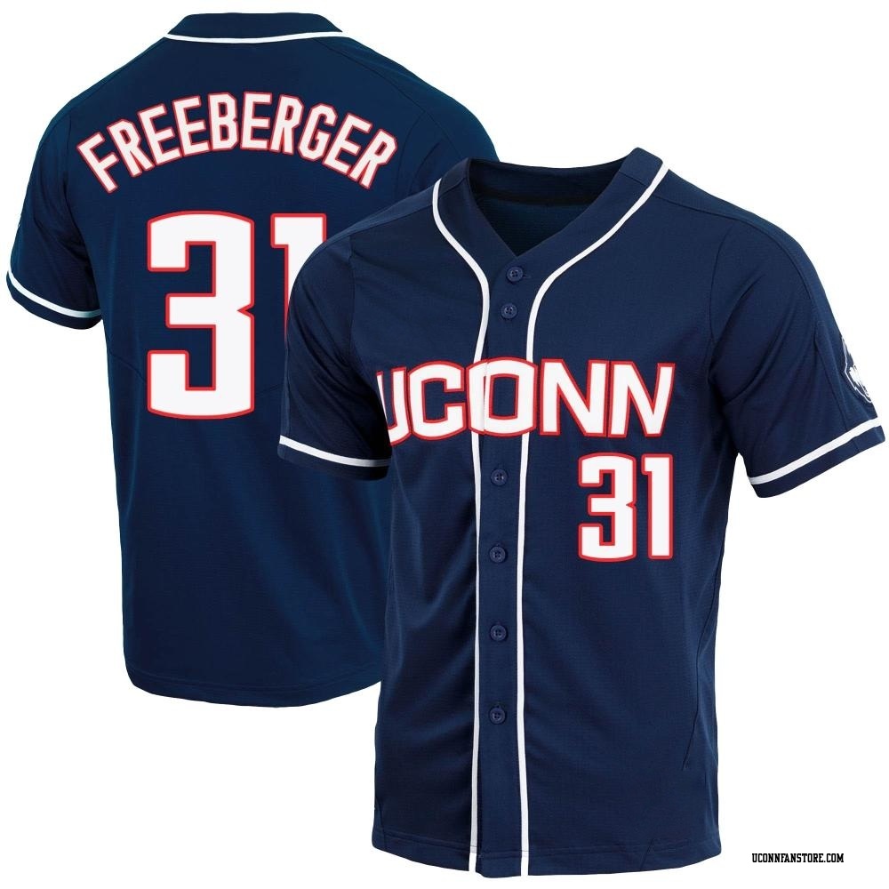 Replica Men's Baseball Jersey - 3 Color options